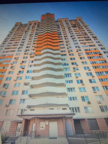 В 2 Минутах Від Метро Чудова Квартира В Новому Домі Kiev Eksteriør bilde